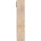 Ekena Millwork Westlake Traditional Smooth Bracket w/ Offset Brace, Douglas Fir, 5 1/2"W x 24"D x 28"H BKT0604X24X28WTL01SDF - alternate 3
